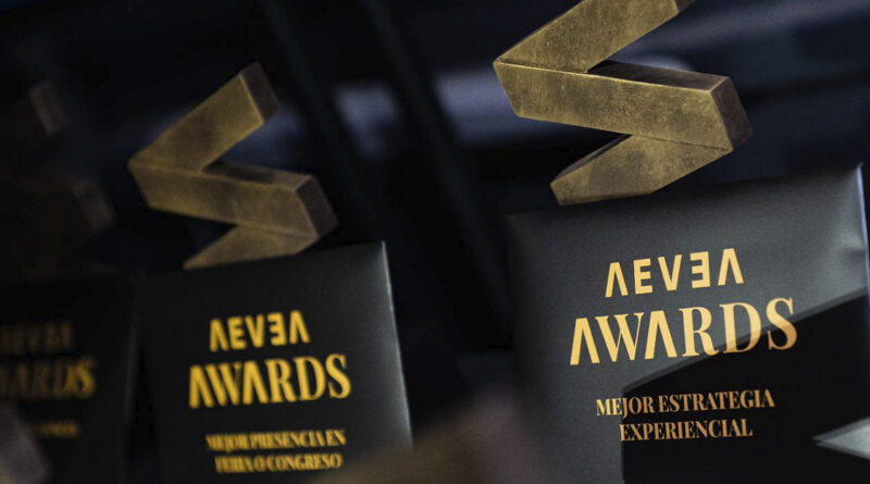 AEVEA AWARDS amplía el plazo de inscripción de piezas hasta el 13 de enero AEVEA AWARDS amplía el plazo de inscripción de piezas hasta el 13 de enero