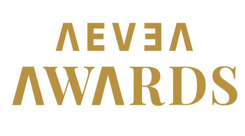 La inscripción a los Aevea Awards se puede realizar hasta el 24 de enero