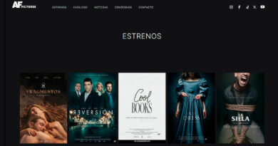AF Pictures entrega su cuenta de medios a Mediaplus Alma