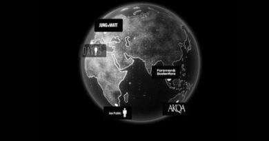 Las agencias invitadas para la I edición de Ruta8 son David Madrid, Jung Von Matt Berlín, Ogilvy Honduras, Forsman & Bodenfors Singapur, Joe Public South Africa, TBWA España, VML Colombia y Dentsu Nueva Zelanda
