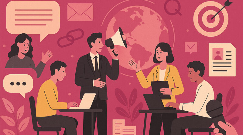 Especial IPMARK- Agencias de Comunicación y PR 2025