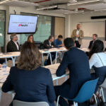 Las agencias de medios anticipan una nueva ola de fusiones Las agencias de medios anticipan una nueva ola de fusiones