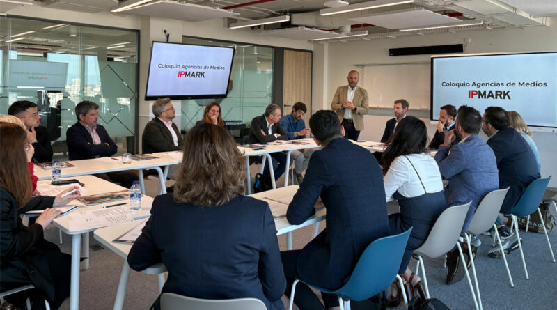 Las agencias de medios anticipan una nueva ola de fusiones Las agencias de medios anticipan una nueva ola de fusiones