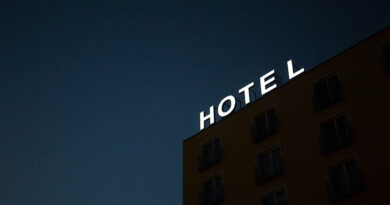 agente virtual hotelería