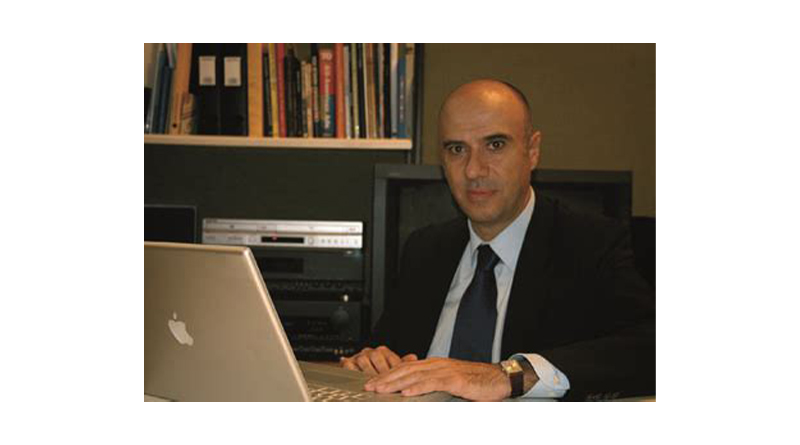 Fallece Javier Aguado, exdirector de publicidad de El Corte Inglés Fallece Javier Aguado, exdirector de publicidad de El Corte Inglés