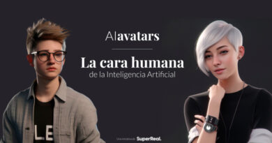 AI-avatars, nueva generación de influencers virtuales y asistentes para marcas