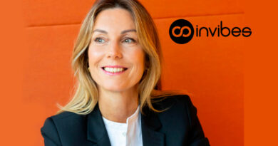 Ainhoa Oyarbide (Eroski) en Inside AI by Invibes: “La IA hace que el marketing sea más preciso, ágil y útil”Ainhoa Oyarbide (Eroski) en Inside AI by Invibes: “La IA hace que el marketing sea más preciso, ágil y útil”