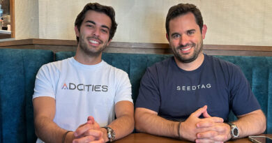 Albert Nieto (cofundador de Seedtag), nuevo fichaje de Adcities