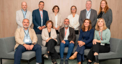 Alberto Fernández (Normmal) se incorpora al Comité de Emergencia Español