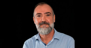 Alberto Fernández (Normmal), presidente de IAA Spain