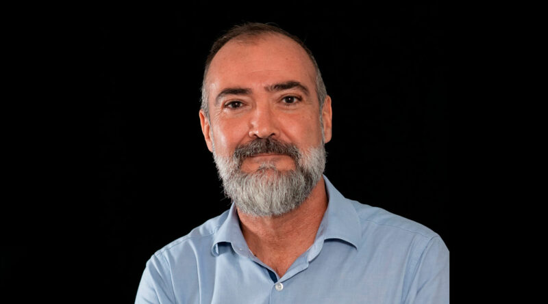 Alberto Fernández (Normmal), presidente de IAA Spain