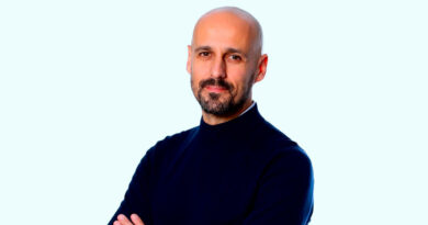 Alberto Merino, nuevo client managing director de WPP Media