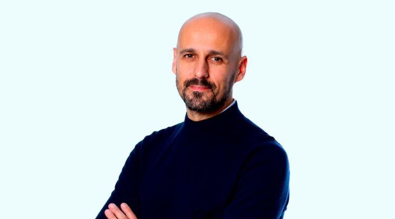 Alberto Merino, nuevo client managing director de WPP Media