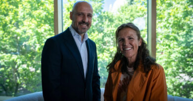 Alberto Merino se incorpora a la dirección de WPP Media
