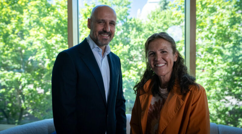 Alberto Merino se incorpora a la dirección de WPP Media