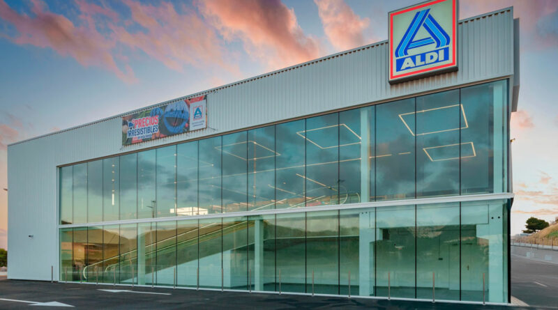 Aldi entrega su cuenta global de medios a Publicis Media