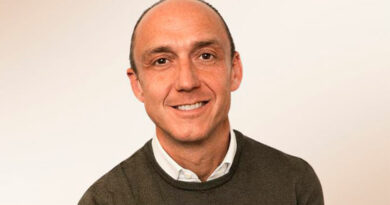 Alex Lubar, CEO global de DDB, se marcha a Fundamentalco