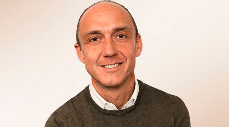 Alex Lubar, CEO global de DDB, se marcha a Fundamentalco