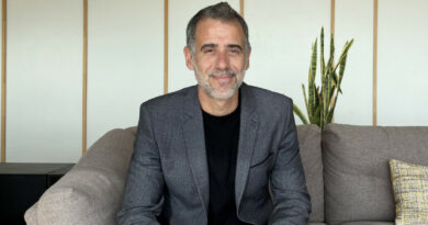 Àlex Nebot, nuevo director de marketing de UDON Asian Food