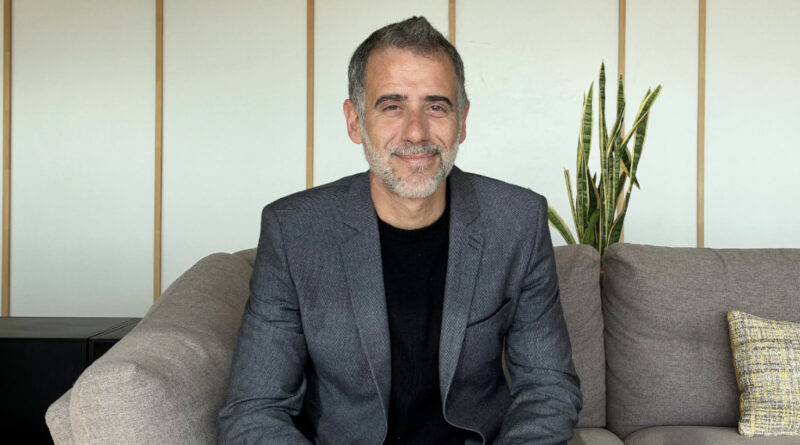 Àlex Nebot, nuevo director de marketing de UDON Asian Food Àlex Nebot, nuevo director de marketing de UDON Asian Food