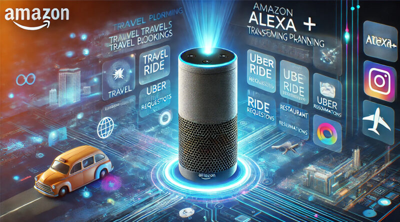 alexa+