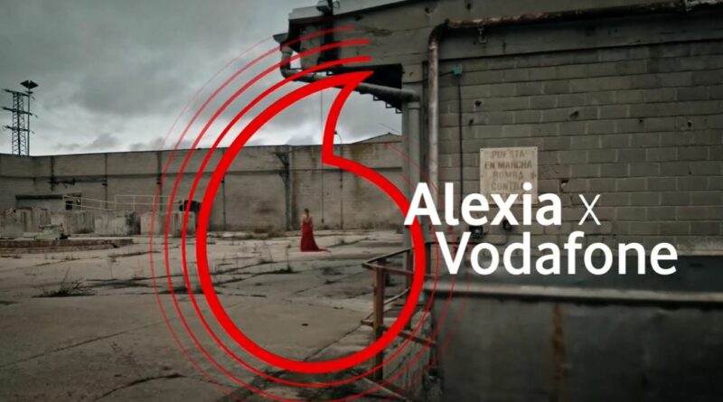 Vodafone ficha a Alexia Putellas para ‘cargarse” las reglas de la telefonía Vodafone ficha a Alexia Putellas para ‘cargarse” las reglas de la telefonía