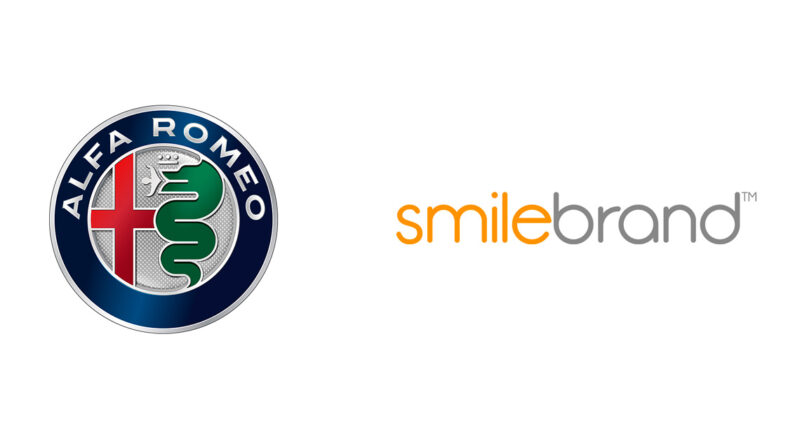 Alfa Romeo entrega a Smilebrand su cuenta creativa