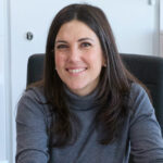Alicia Gatius (Lindt & Sprüngli) ficha por Niche Beauty Lab