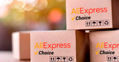 Alibaba elige España para lanzar su nuevo servicio AliExpress Choice