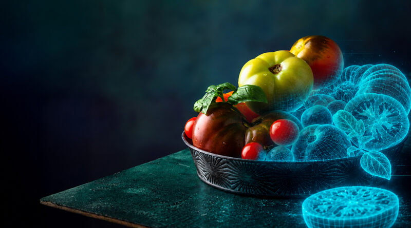 Siete claves digitales para impulsar las marcas agroalimentarias Siete claves digitales para impulsar las marcas agroalimentarias