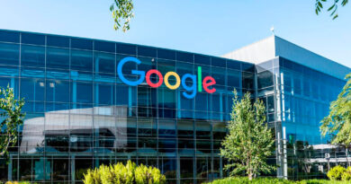 Alphabet, matriz de Google, última Big Tech en ajustar plantilla