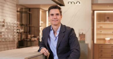 Álvaro Fiestas, nuevo director de marketing y comunicación de Multiópticas