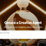 Amazon Ads lanza Creative Agent en España Amazon Ads lanza Creative Agent en España