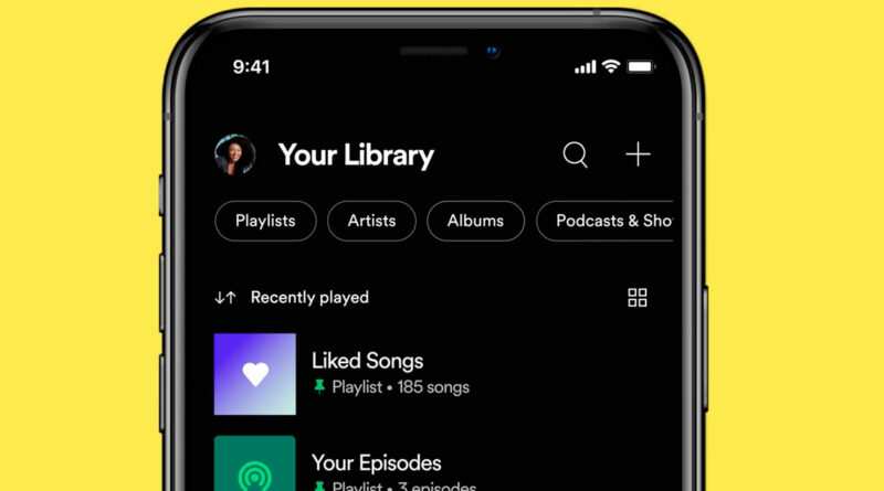Amazon incorpora a su DSP el espacio publicitario de Spotify