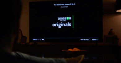 Amazon potencia su división publicitaria con novedades en AMC