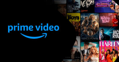 Amazon presenta nuevos formatos publicitarios para Prime Vídeo