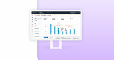 Amazon Ads lanza nuevo diseño de su DSP para acelerar la creación de campañas