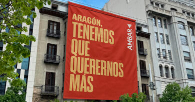 ambar orgullo aragonés
