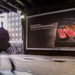 Ámsterdam prohíbe la publicidad exterior de la carne Ámsterdam prohíbe la publicidad exterior de la carne
