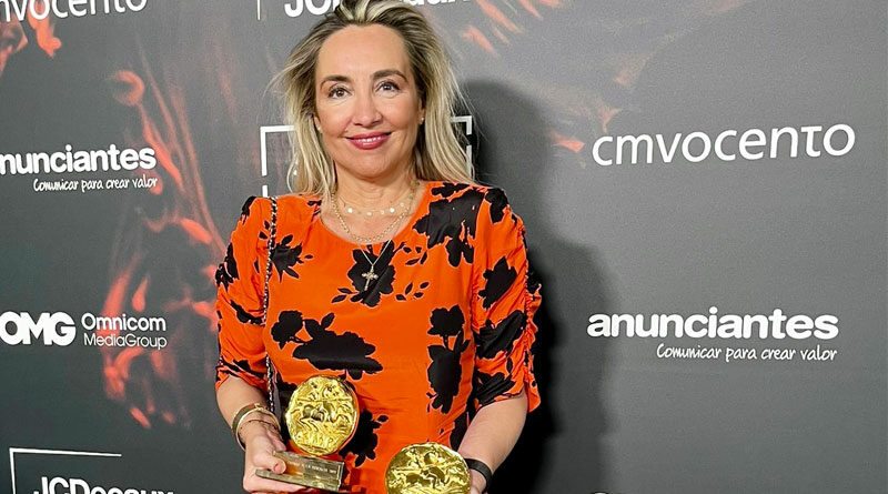 Ana Robledo (Pikolín): “Nos hemos vuelto adictos a presentar campañas valientes que rompan tabúes”