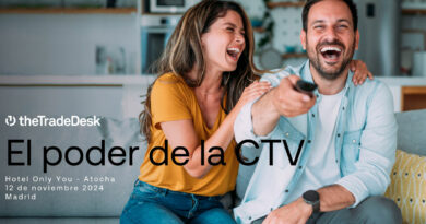 Analizando el futuro de la Televisión Conectada (CTV)