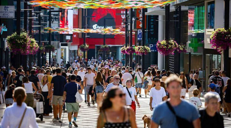 Andorra és Bella arranca con un congreso sobre beauty Andorra és Bella arranca con un congreso sobre beauty