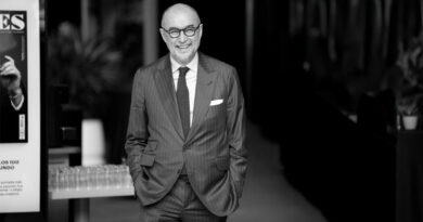 Andrés Rodriguez (SpainMedia), reelegido como presidente de ARI