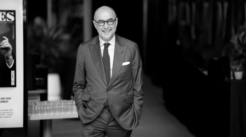 Andrés Rodriguez (SpainMedia), reelegido como presidente de ARI