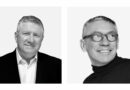 Andrew Robertson, nuevo CEO de Omnicom Advertising