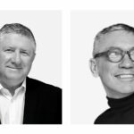 Andrew Robertson, nuevo CEO de Omnicom Advertising Andrew Robertson, nuevo CEO de Omnicom Advertising