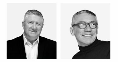 Andrew Robertson, nuevo CEO de Omnicom Advertising