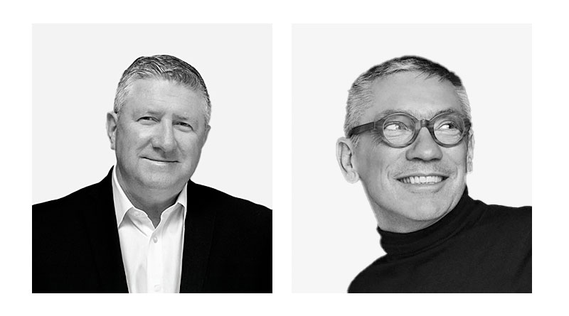 Andrew Robertson, nuevo CEO de Omnicom Advertising