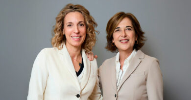 Àngels Chacón, nueva directora general de LLYC Barcelona