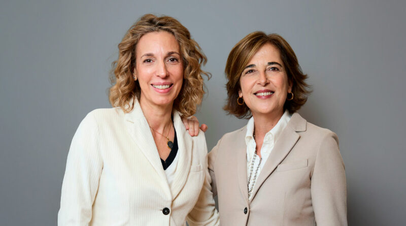 Àngels Chacón, nueva directora general de LLYC Barcelona